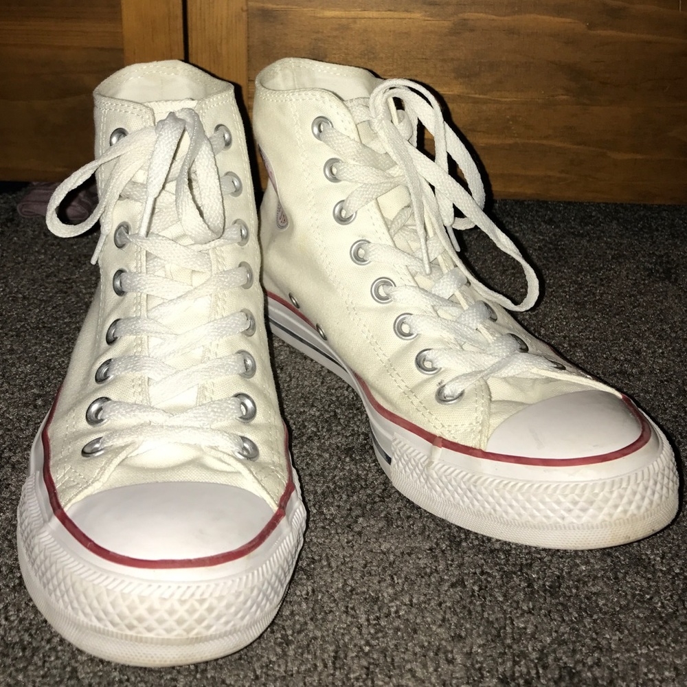 Converse High Tops